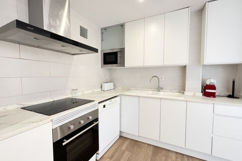 Apartament a Calpe, Alicante, Calpe - € 875/mes | Ref: alq 305 - foto 8