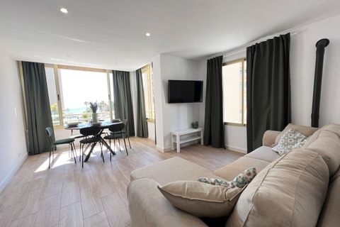 Apartament a Calpe, Alicante, Calpe - € 875/mes | Ref: alq 305 - foto 9