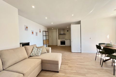 Apartament a Calpe, Alicante, Calpe - € 875/mes | Ref: alq 305 - foto 10