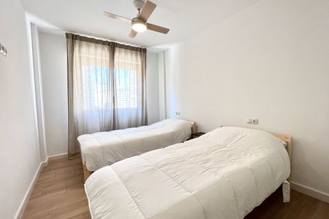 Apartament a Calpe, Alicante, Calpe - € 875/mes | Ref: alq 305 - foto 11