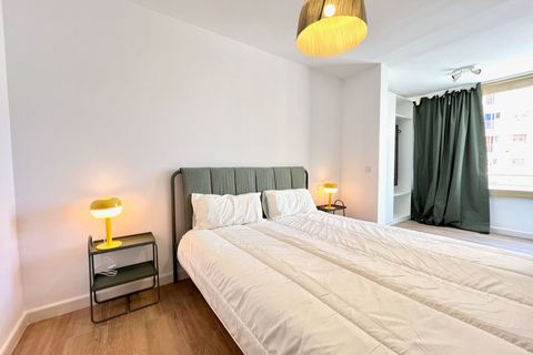 Apartament a Calpe, Alicante, Calpe - € 875/mes | Ref: alq 305 - foto 12