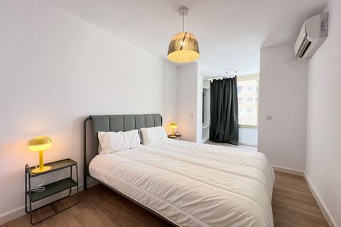Apartament a Calpe, Alicante, Calpe - € 875/mes | Ref: alq 305 - foto 13