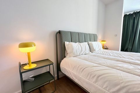 Apartament a Calpe, Alicante, Calpe - € 875/mes | Ref: alq 305 - foto 14