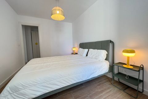 Apartament a Calpe, Alicante, Calpe - € 875/mes | Ref: alq 305 - foto 15