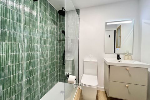 Apartament a Calpe, Alicante, Calpe - € 875/mes | Ref: alq 305 - foto 16