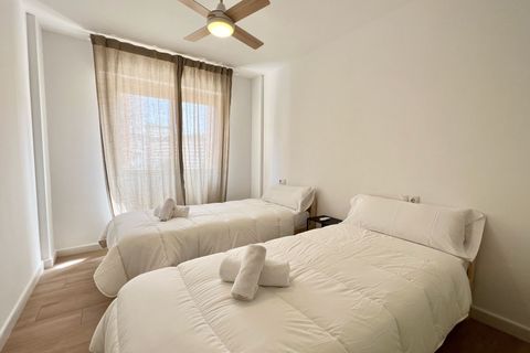 Apartament a Calpe, Alicante, Calpe - € 875/mes | Ref: alq 305 - foto 17