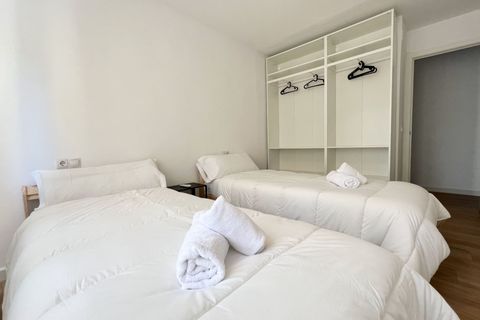 Apartament a Calpe, Alicante, Calpe - € 875/mes | Ref: alq 305 - foto 18