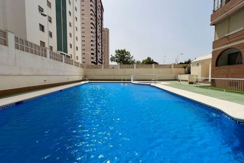 Apartament a Calpe, Alicante, Calpe - € 875/mes | Ref: alq 305 - foto 19