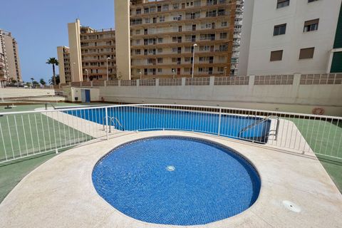 Apartament a Calpe, Alicante, Calpe - € 875/mes | Ref: alq 305 - foto 20