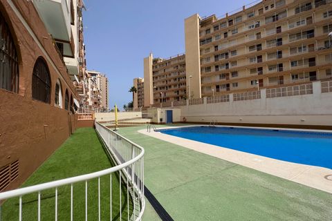 Apartament a Calpe, Alicante, Calpe - € 875/mes | Ref: alq 305 - foto 21