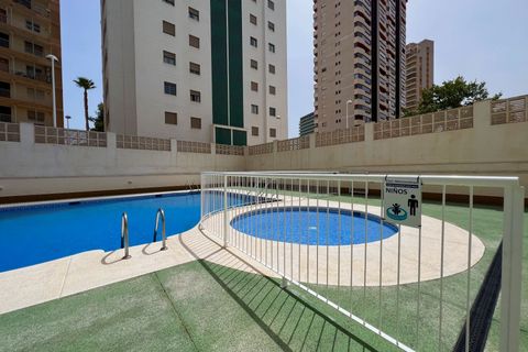 Apartament a Calpe, Alicante, Calpe - € 875/mes | Ref: alq 305 - foto 22