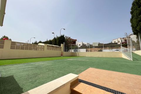 Apartament a Calpe, Alicante, Calpe - € 875/mes | Ref: alq 305 - foto 23