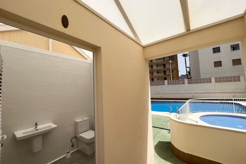 Apartament a Calpe, Alicante, Calpe - € 875/mes | Ref: alq 305 - foto 24
