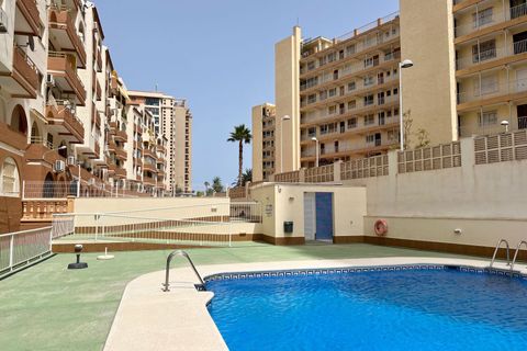 Apartament a Calpe, Alicante, Calpe - € 875/mes | Ref: alq 305 - foto 25
