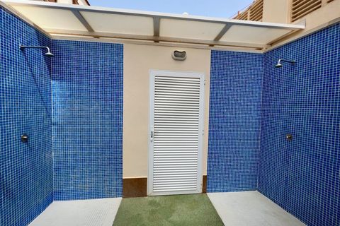 Apartament a Calpe, Alicante, Calpe - € 875/mes | Ref: alq 305 - foto 26