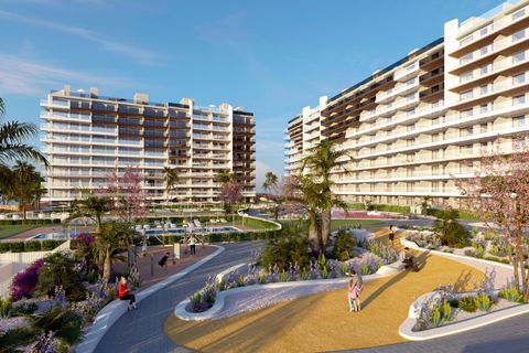 Lejlighed i Punta Prima, Alicante, Punta Prima - € 295.000 | Ref: 13627 - foto 4