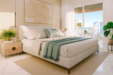 Lejlighed i Punta Prima, Alicante, Punta Prima - € 295.000 | Ref: 13627 - foto 9