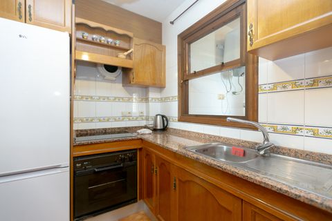 Lejlighed i Cabo Roig, Alicante, Cabo Roig - € 205.000 | Ref: 13659 - foto 13