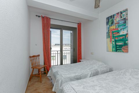Lejlighed i Cabo Roig, Alicante, Cabo Roig - € 205.000 | Ref: 13659 - foto 22