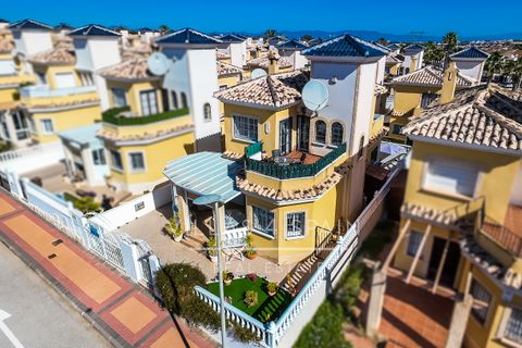 Villa en Algorfa, Alicante, Algorfa - € 295.000 | Ref: V4S5155 - photo 1