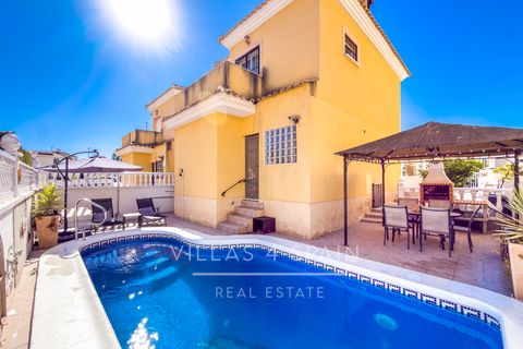 Villa en Algorfa, Alicante, Algorfa - € 295.000 | Ref: V4S5155 - photo 2