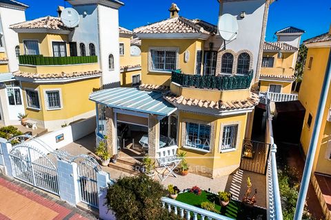 Villa en Algorfa, Alicante, Algorfa - € 295.000 | Ref: V4S5155 - photo 5
