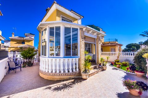 Villa en Algorfa, Alicante, Algorfa - € 295.000 | Ref: V4S5155 - photo 6