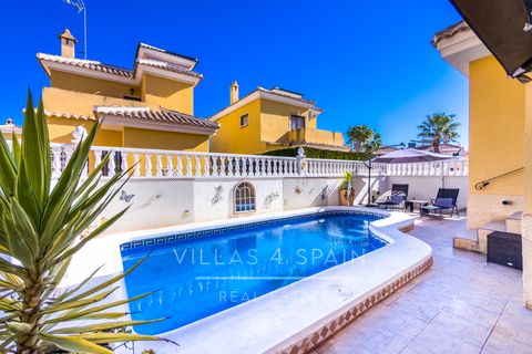 Villa en Algorfa, Alicante, Algorfa - € 295.000 | Ref: V4S5155 - photo 8