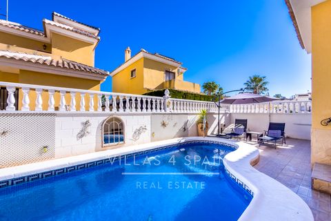 Villa en Algorfa, Alicante, Algorfa - € 295.000 | Ref: V4S5155 - photo 9