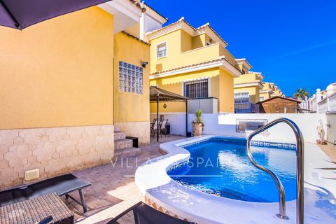 Villa en Algorfa, Alicante, Algorfa - € 295.000 | Ref: V4S5155 - photo 10
