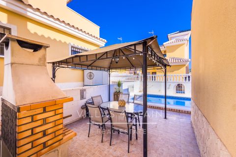 Villa en Algorfa, Alicante, Algorfa - € 295.000 | Ref: V4S5155 - photo 12