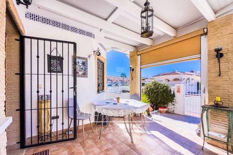 Villa en Algorfa, Alicante, Algorfa - € 295.000 | Ref: V4S5155 - photo 15