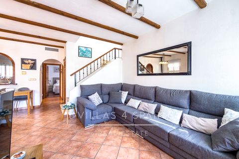 Villa en Algorfa, Alicante, Algorfa - € 295.000 | Ref: V4S5155 - photo 20
