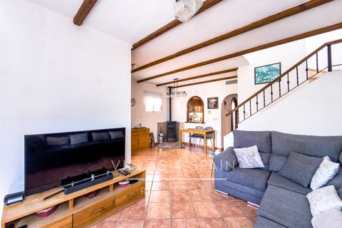 Villa en Algorfa, Alicante, Algorfa - € 295.000 | Ref: V4S5155 - photo 22