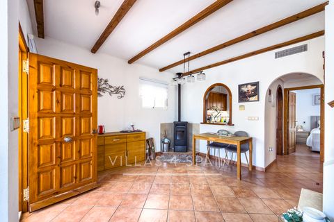 Villa en Algorfa, Alicante, Algorfa - € 295.000 | Ref: V4S5155 - photo 24
