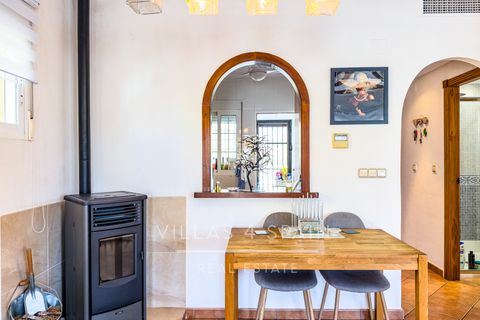 Villa en Algorfa, Alicante, Algorfa - € 295.000 | Ref: V4S5155 - photo 26