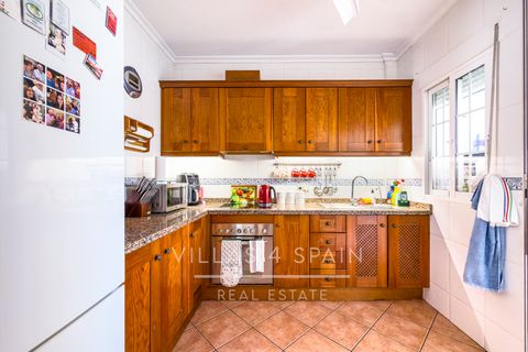 Villa en Algorfa, Alicante, Algorfa - € 295.000 | Ref: V4S5155 - photo 28