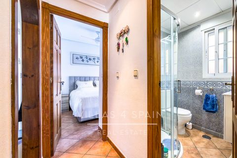 Villa en Algorfa, Alicante, Algorfa - € 295.000 | Ref: V4S5155 - photo 31