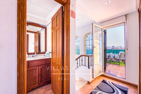 Villa en Algorfa, Alicante, Algorfa - € 295.000 | Ref: V4S5155 - photo 35