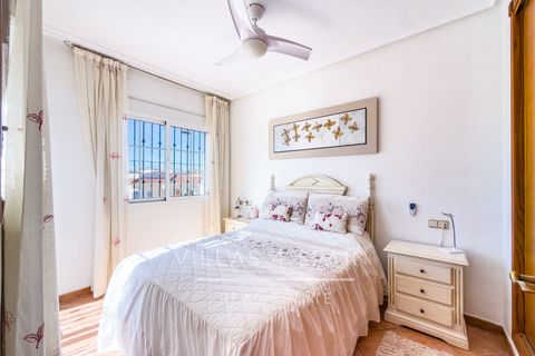 Villa en Algorfa, Alicante, Algorfa - € 295.000 | Ref: V4S5155 - photo 36