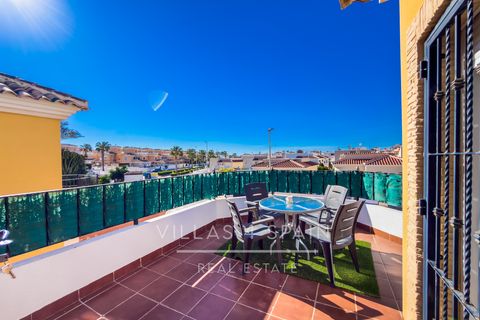 Villa en Algorfa, Alicante, Algorfa - € 295.000 | Ref: V4S5155 - photo 39