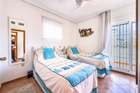 Villa en Algorfa, Alicante, Algorfa - € 295.000 | Ref: V4S5155 - photo 43