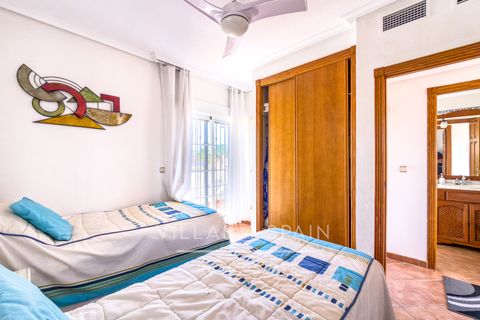 Villa en Algorfa, Alicante, Algorfa - € 295.000 | Ref: V4S5155 - photo 44
