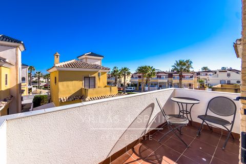 Villa en Algorfa, Alicante, Algorfa - € 295.000 | Ref: V4S5155 - photo 45