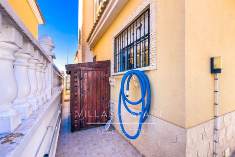 Villa en Algorfa, Alicante, Algorfa - € 295.000 | Ref: V4S5155 - photo 50