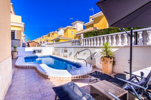 Villa en Algorfa, Alicante, Algorfa - € 295.000 | Ref: CV4S5155 - photo 11