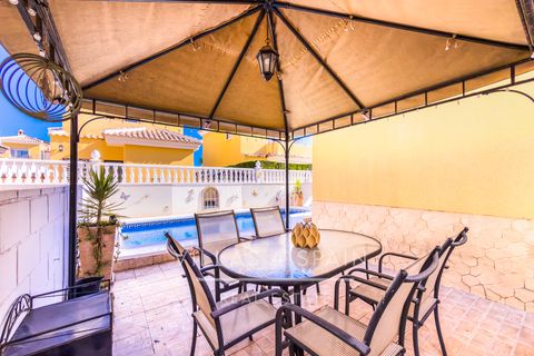 Villa en Algorfa, Alicante, Algorfa - € 295.000 | Ref: CV4S5155 - photo 13