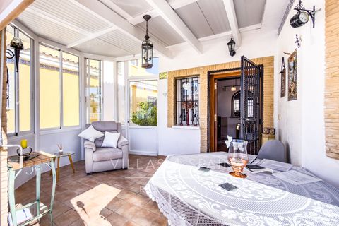 Villa en Algorfa, Alicante, Algorfa - € 295.000 | Ref: CV4S5155 - photo 16