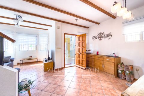 Villa en Algorfa, Alicante, Algorfa - € 295.000 | Ref: CV4S5155 - photo 25