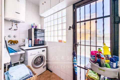 Villa en Algorfa, Alicante, Algorfa - € 295.000 | Ref: CV4S5155 - photo 30